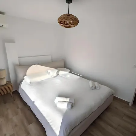 Apartment Increible Atico Con Terraza En El Centro De Valencia