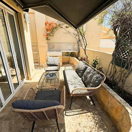 Increible Atico Con Terraza En El Centro De * ולנסיה