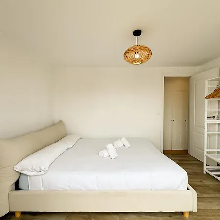 Apartman Atico Bonito En El Centro Historico Valencia